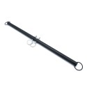 Black Adjustable Spreader Bar
