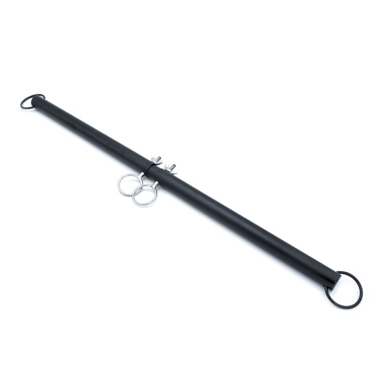 Black Adjustable Spreader Bar