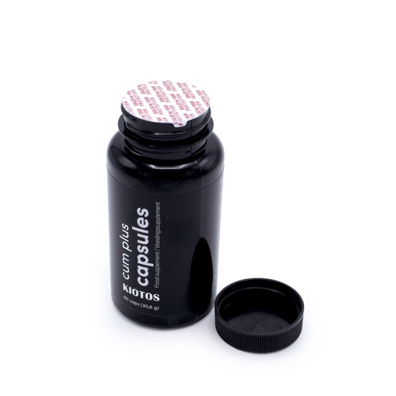 Kiotos Cum Plus Capsules 60 caps