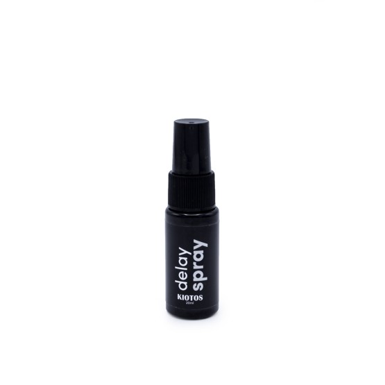 Kiotos Delay Spray 20 ml