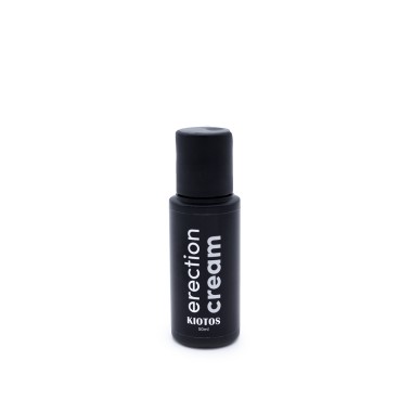 Kiotos Erection Cream 50 ml