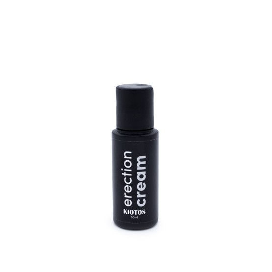 Kiotos Erection Cream 50 ml