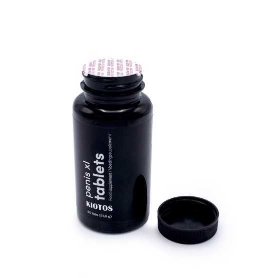 Kiotos Penis XL Tablets 60 tabs