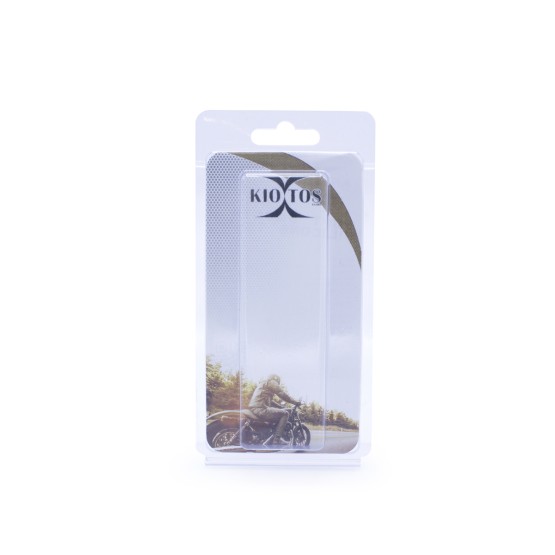 Silicone 10 mm Sound