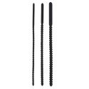 Threaded Silicone Urethral Sound Set