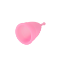 Menstrual Cup Pink 35 mm
