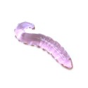 Pink Tentacle Glass Dildo