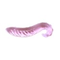 Pink Tentacle Glass Dildo