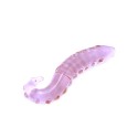 Pink Tentacle Glass Dildo
