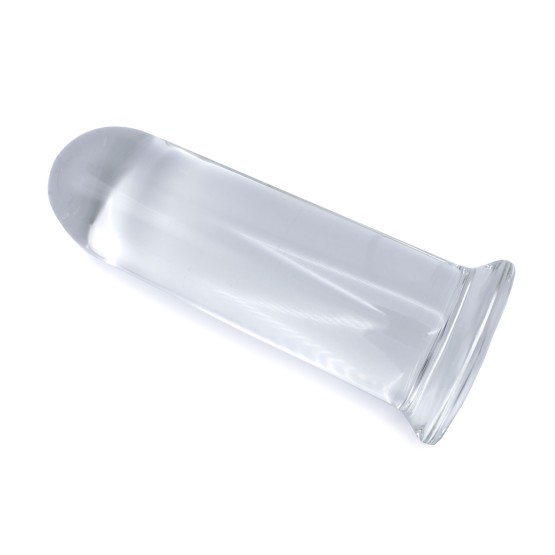 Thick Glass Dildo