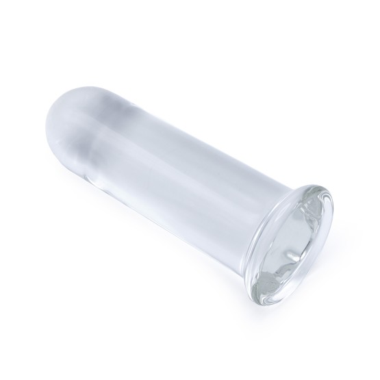 Thick Glass Dildo