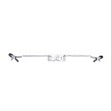 Nipple Clamps (SLAVE)