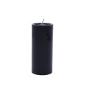 Sensual Hot Wax XL Candle Black