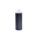 Sensual Hot Wax XL Candle Black