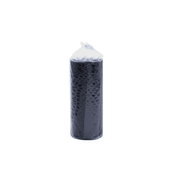 Sensual Hot Wax XL Candle Black