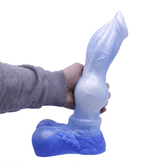 Kiotos Monstar Dildo Beast 57 XL