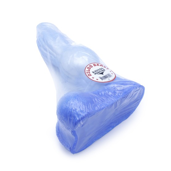Kiotos Monstar Dildo Beast 57 XL