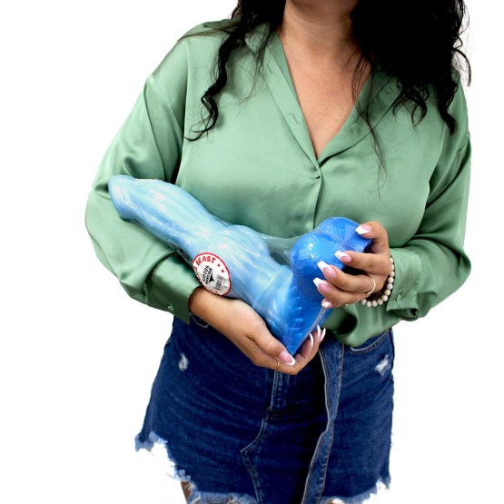 Kiotos Monstar Dildo Beast 57 XL