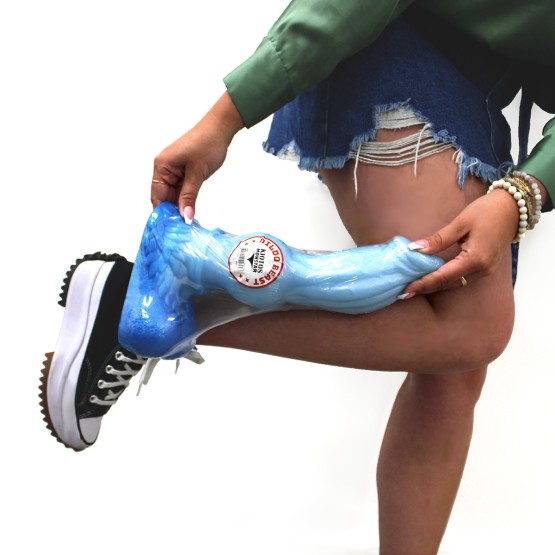 Kiotos Monstar Dildo Beast 57 XL