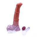 Kiotos Monstar Dildo Beast 58 XL Squirt