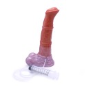 Kiotos Monstar Dildo Beast 58 XL Squirt