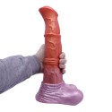 Kiotos Monstar Dildo Beast 58 XL Squirt