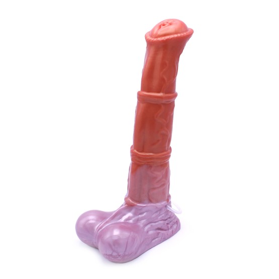 Kiotos Monstar Dildo Beast 58 XL Squirt