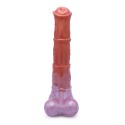 Kiotos Monstar Dildo Beast 58 XL Squirt