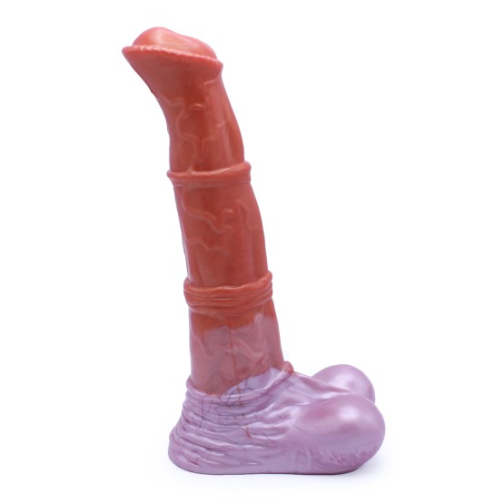 Kiotos Monstar Dildo Beast 58 XL Squirt