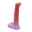 Kiotos Monstar Dildo Beast 58 XL Squirt