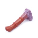 Kiotos Monstar Dildo Beast 58 XL Squirt