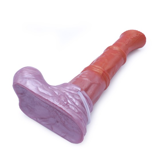 Kiotos Monstar Dildo Beast 58 XL Squirt