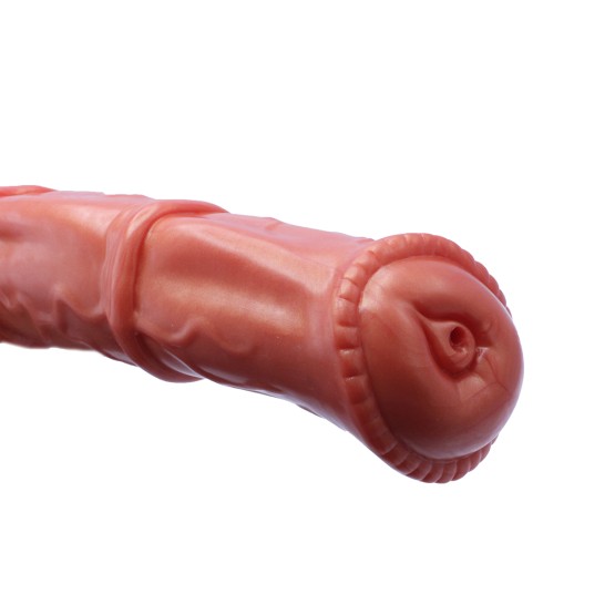 Kiotos Monstar Dildo Beast 58 XL Squirt