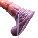Kiotos Monstar Dildo Beast 58 XL Squirt