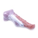Kiotos Monstar Dildo Beast 58 XL Squirt