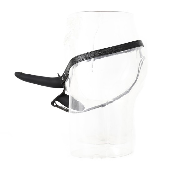 Double Penis Harness