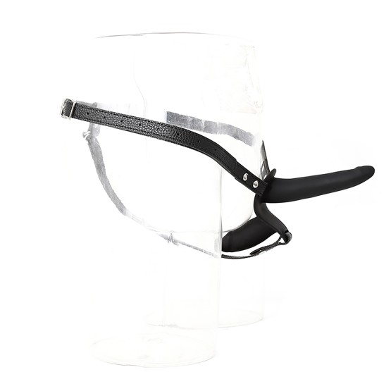 Double Penis Harness