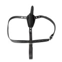 Double Penis Harness