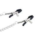 Nipple Clamps (SLUT)