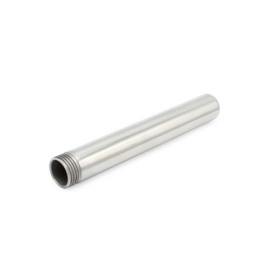 Douche Straight Stainless-Steel