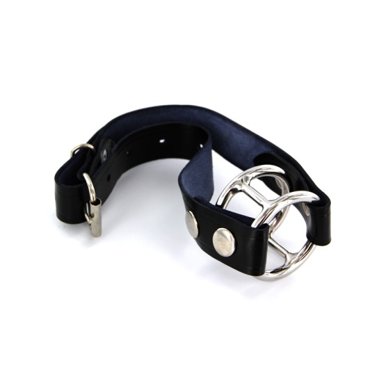 Deep Throat Gag with Strap