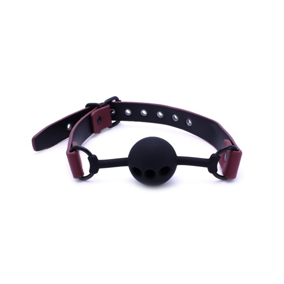 Kiotos BDSM Luxury Bondage Set with Case