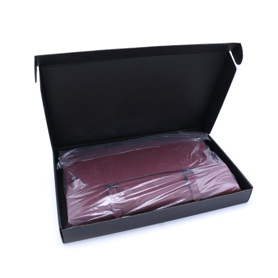 Kiotos BDSM Luxury Bondage Set with Case