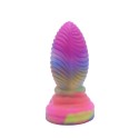 Kiotos Monstar Dildo Beast 59 Glow in the Dark