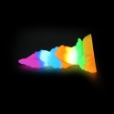 Kiotos Monstar Dildo Beast 61 Glow in the Dark