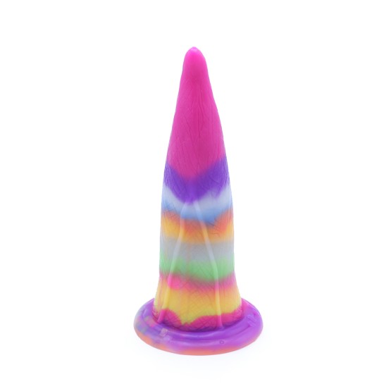 Kiotos Monstar Dildo Beast 62 Glow in de Dark