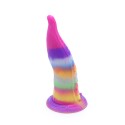 Kiotos Monstar Dildo Beast 62 Glow in de Dark