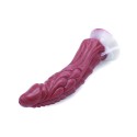 Kiotos Monstar Dildo Beast 63 Squirt