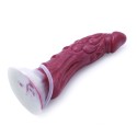 Kiotos Monstar Dildo Beast 63 Squirt