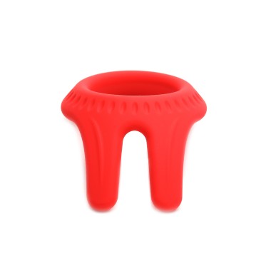 Sport Fucker CockPit Ring Red